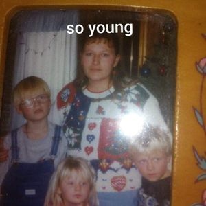 Meet your Posher, Stacy